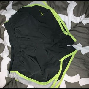 Girls Nike Shorts